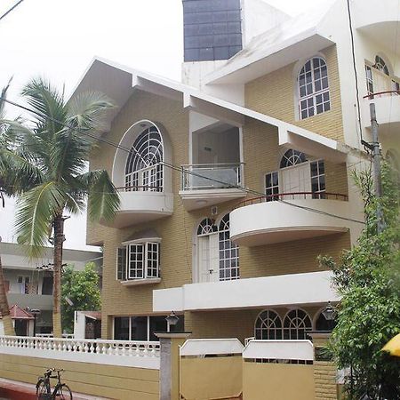 Prince Guest House Visakhapatnam Exterior foto